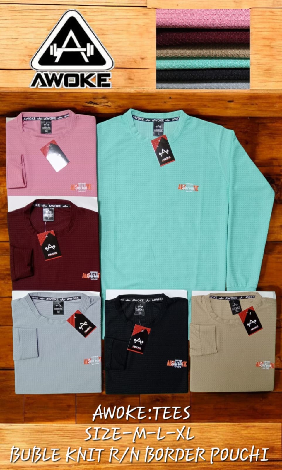 T-Shirts
